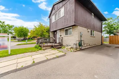 Detached in Brampton