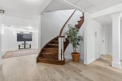 1401 Tamworth Court, Burlington, On L7p 4v3