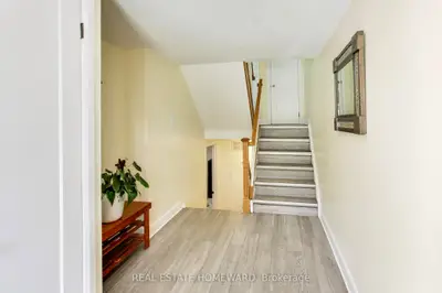 7251 Copenhagen Road 36, Mississauga, On L5n 2h6
