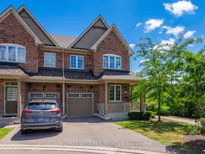 60 Utopia Way, Brampton, On L6p 0x1