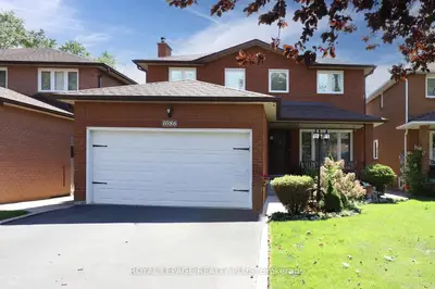1086 Hedge Drive, Mississauga, On L4y 1g2