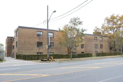Multiplex in Toronto