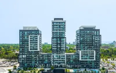 Condo Apartment in Burlington