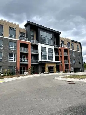 Condo Apartment in Burlington
