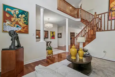 4263 Couples Crescent, Burlington, On L7m 4z2