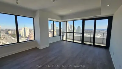 Condo Apartment in Mississauga