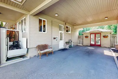 907 Fourth Street, Mississauga, On L5e 1j8