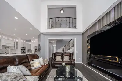 Detached in Brampton