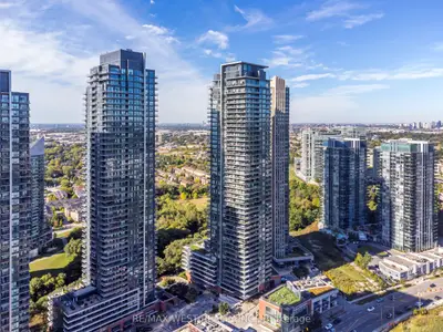 10 Park Lawn Road 1705, Toronto, On M8y 3h8