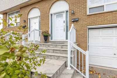 3525 Brandon Gate Drive 17, Mississauga, On L4t 3m3