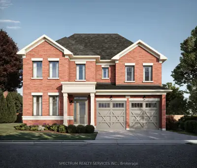 Detached in Burlington