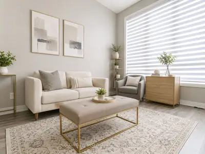 Condo Apartment in Oakville