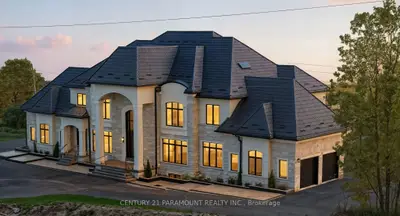 16322 Hillview Place, Caledon, On L7e 3s2