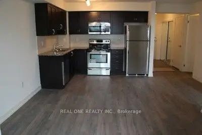 812 Lansdowne Avenue 624, Toronto, On M6h 4k5