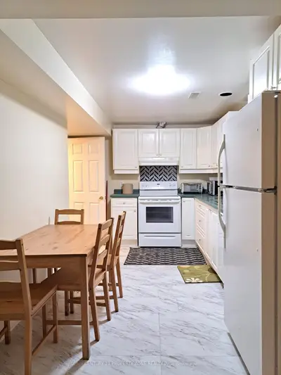 Detached in Brampton