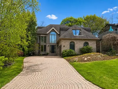 78 West River Street, Oakville, On L6l 3b5