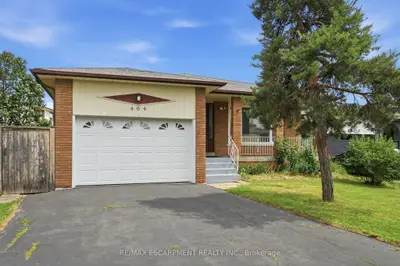 Detached in Mississauga
