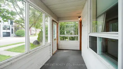 67 Murrie Street, Toronto, On M8v 1x6
