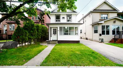 67 Murrie Street, Toronto, On M8v 1x6