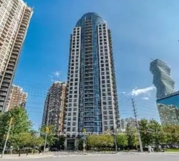 Condo Apartment in Mississauga