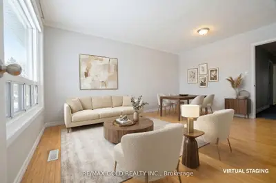 130 Duncanwoods Drive Main, Toronto, On M9l 2e1