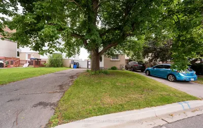 7 Hillpark Trail, Brampton, On L6s 1r1