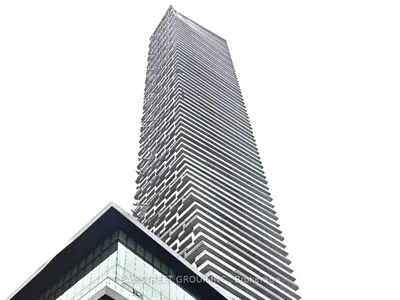 Condo Apartment in Mississauga