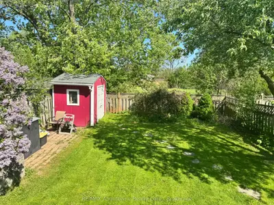 637 Lomond Crescent, Burlington, On L7l 2n8
