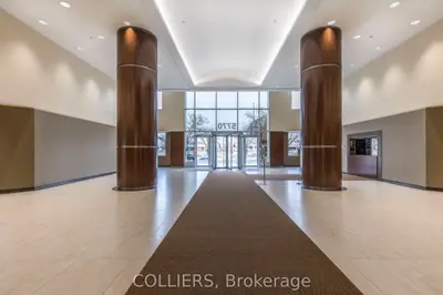 5770 Hurontario Street 102, Mississauga, On L5r 3g5