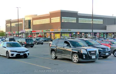 7215 Goreway Drive 2c07, Mississauga, On L4t 2t9