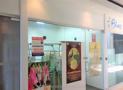 7215 Goreway Drive 2c07, Mississauga, On L4t 2t9