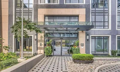 Common Element Condo in Toronto