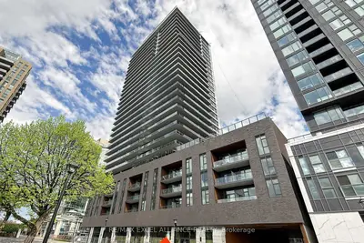 Condo Apartment in Burlington