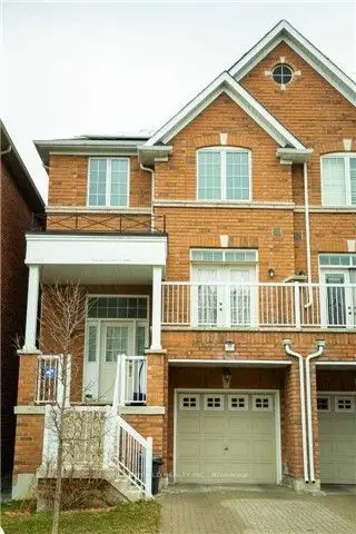 Semi-Detached in Toronto