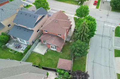 Detached in Caledon