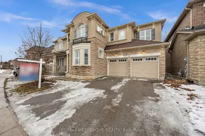 Detached in Caledon
