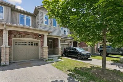 35 Maple Cider Street, Caledon, On L7c 4b4