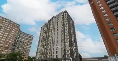 2470 Eglinton Avenue W 706, Toronto, On M6m 5e7