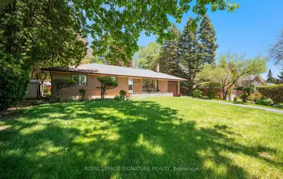 2585 Jarvis Street, Mississauga, On L5c 2p9