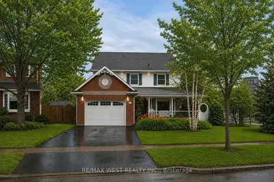 Detached in Milton