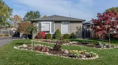 Detached in Brampton