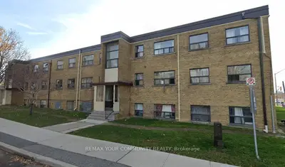 2645 Keele Street 1a, Toronto, On M6l 2p2