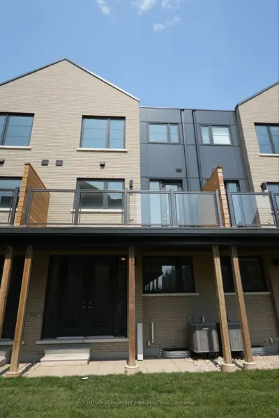 2273 Turnberry Road 52, Burlington, On L7m 2b2