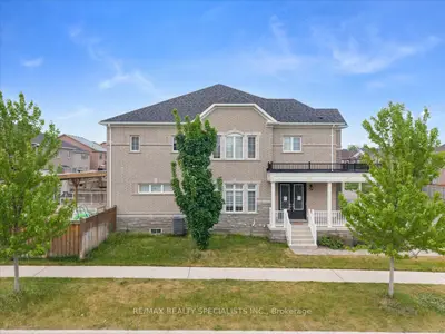 2 Ash Hill Avenue, Caledon, On L7c 4e8