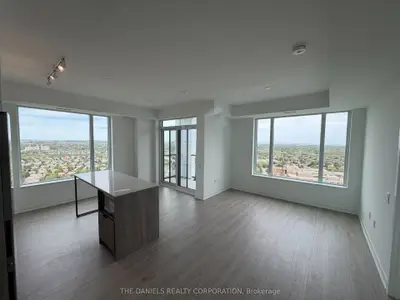 Condo Apartment in Mississauga