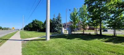 Detached in Brampton