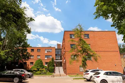 Multiplex in Toronto