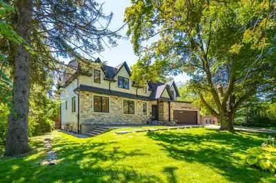 1568 Broadmoor Avenue, Mississauga, On L5g 3v1