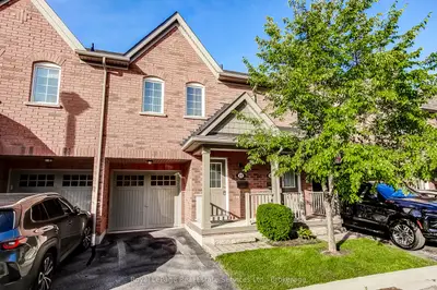233 Duskywing Way 22, Oakville, On L6l 0c5