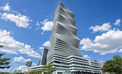 Condo Apartment in Mississauga